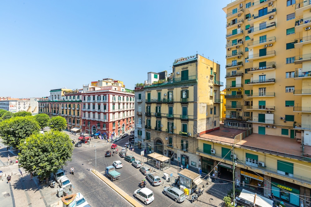 Foria 49 Apartments