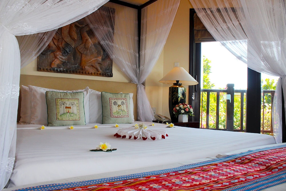 Poshanu Resort