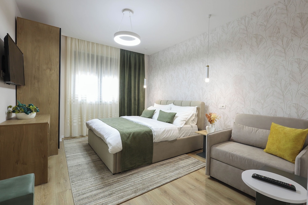 Grandstay Apartments 31