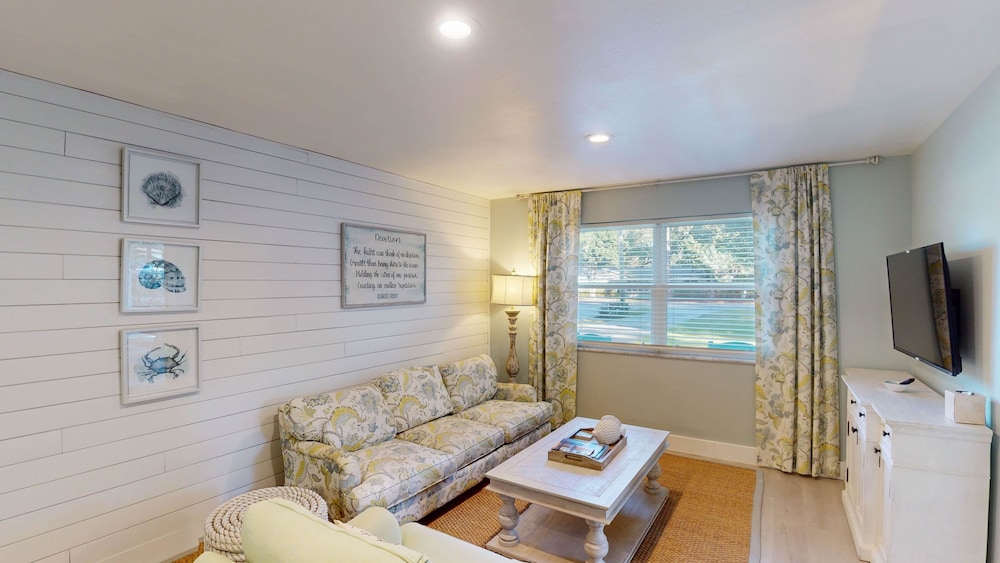 Sea Haven Duplex B 2 Bedroom Duplex