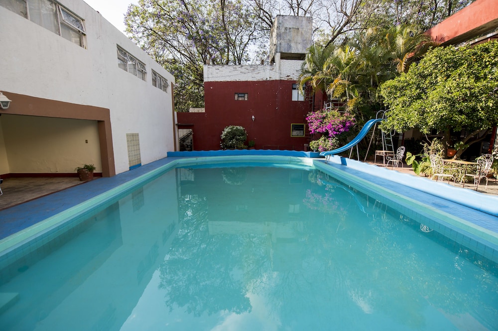 Hotel Arisa Oaxaca - Property Image 13
