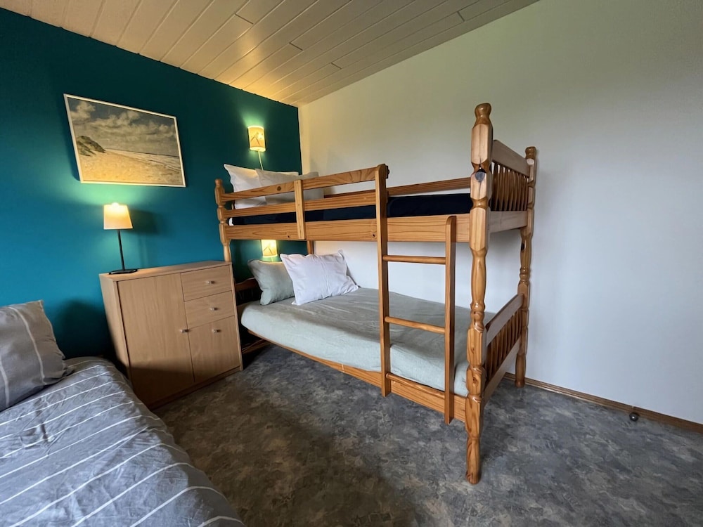 Apartment in Belgian Eifel