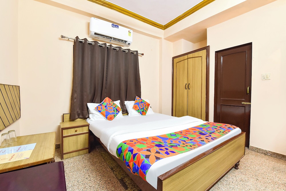 Fabhotel Jai Mangal Palace