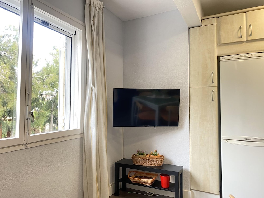 Th14 Apartamento en la Playa La Mora