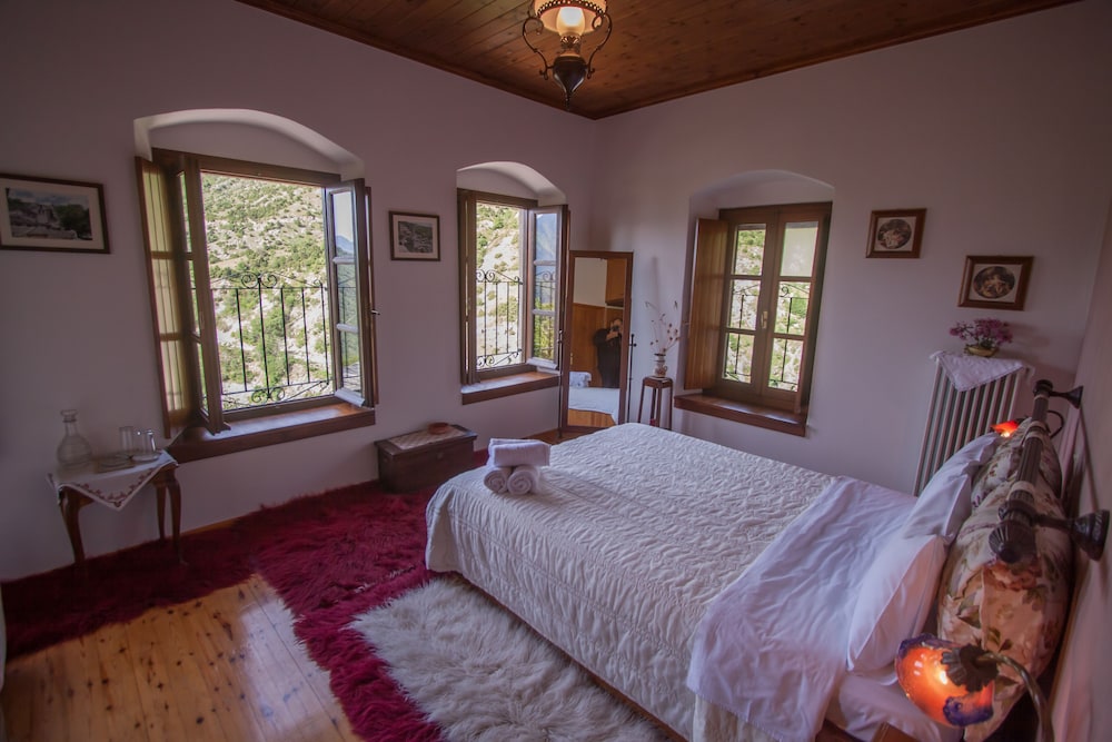 Casa Calda