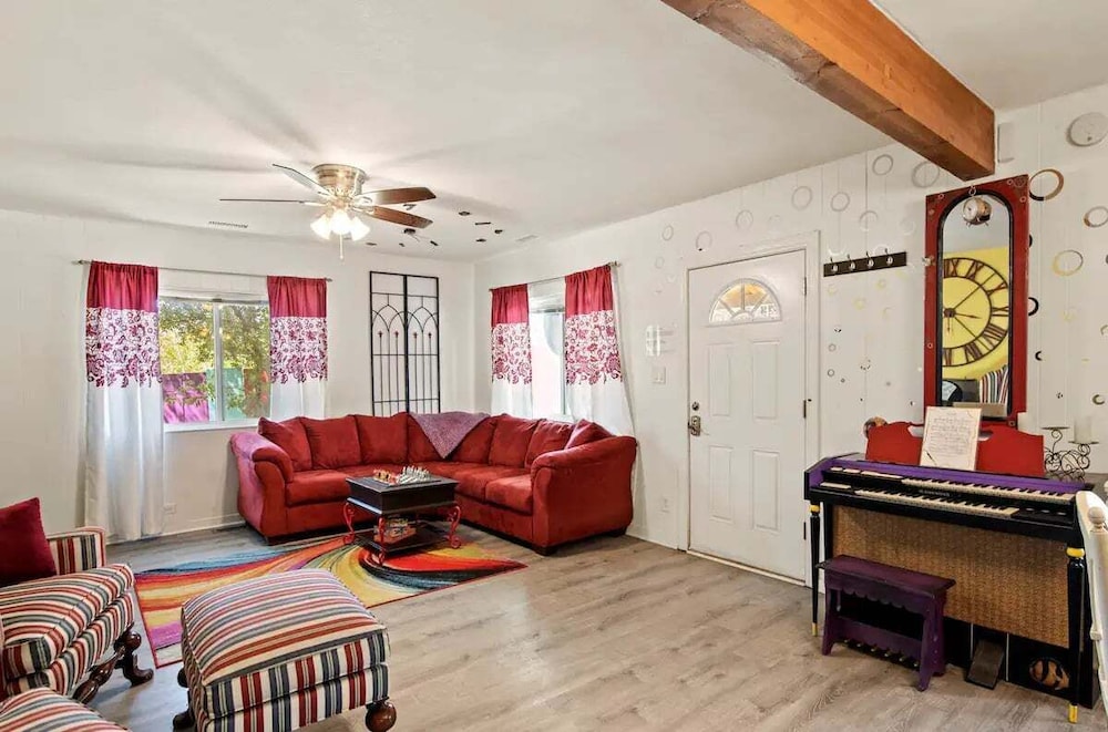 Hatter House Flagstaff