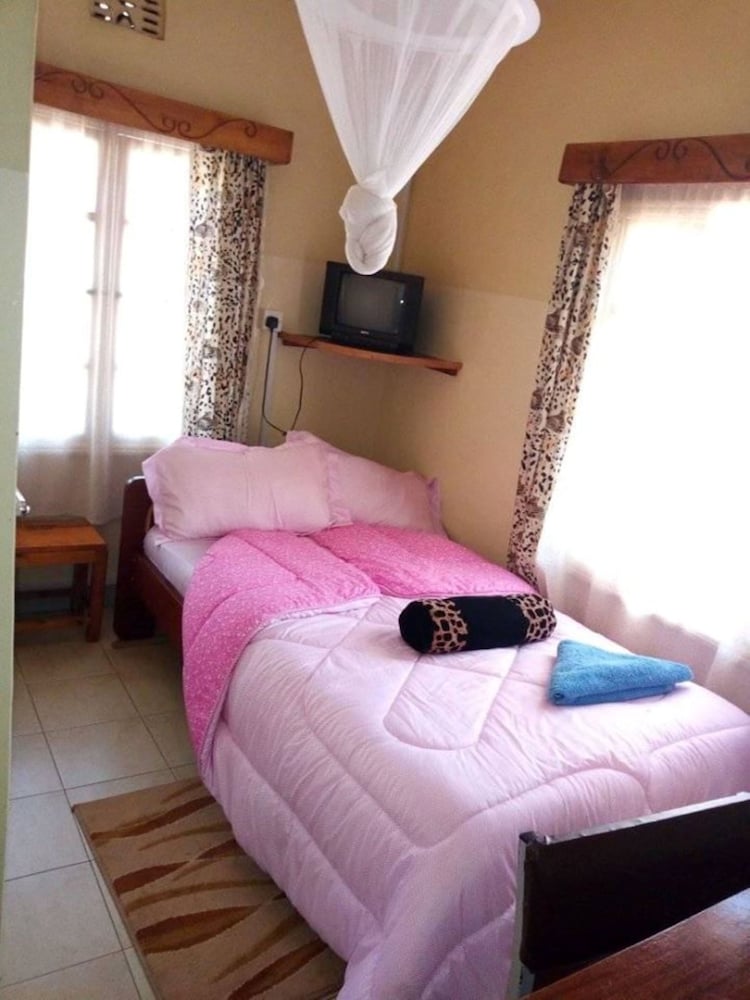 St. Anna Guest House view 5