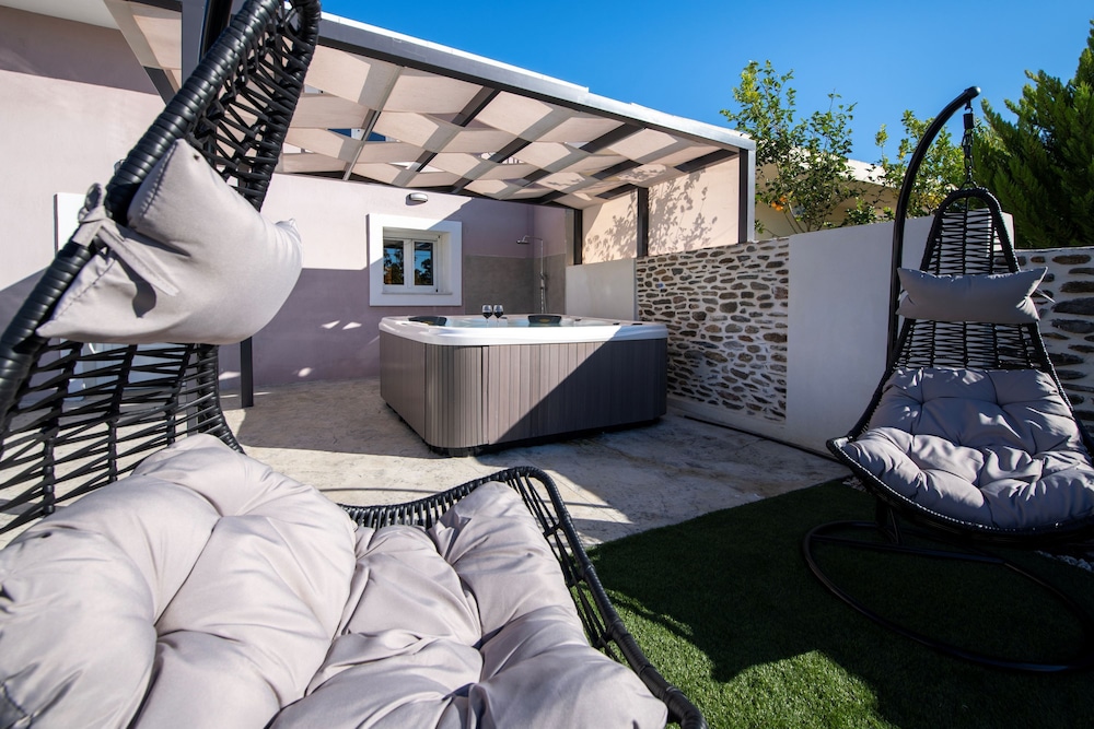 Casa di Mina s in Chania