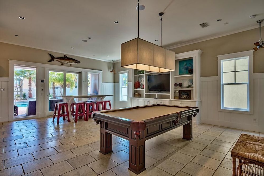 Stranded on a Sandbar 8 Bedroom Holiday Home by Five Star Properties