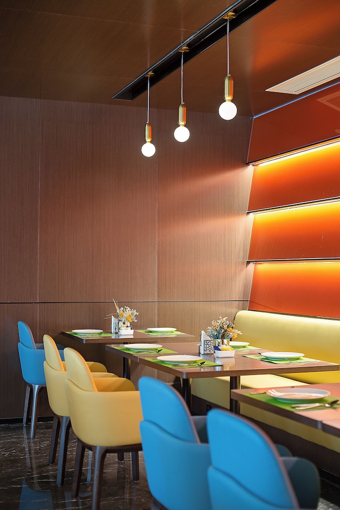 Hampton By Hilton Guangzhou Railway Station