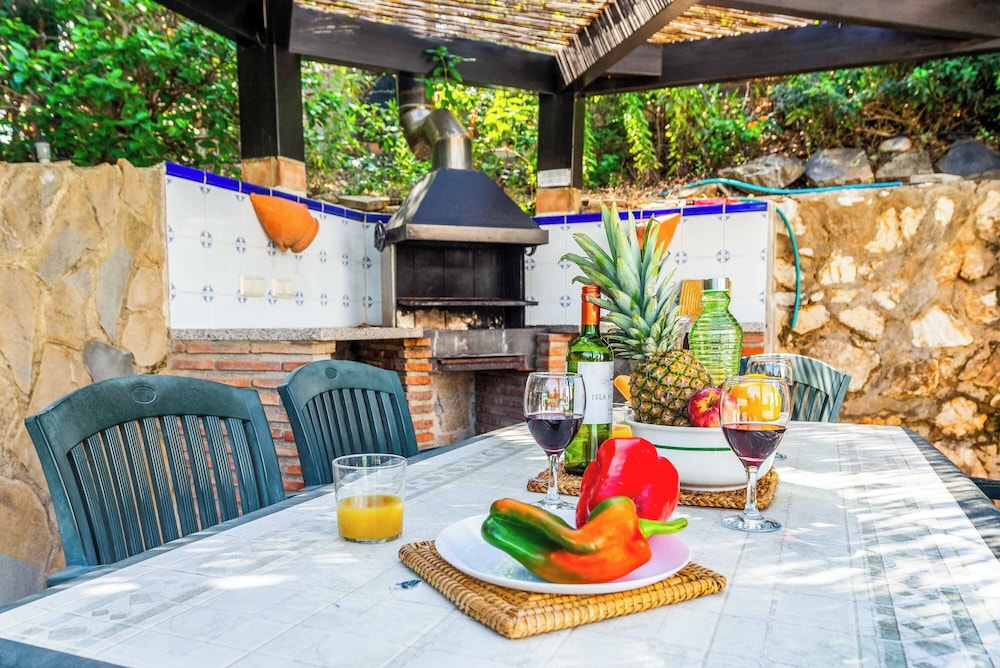 Casa Bunji