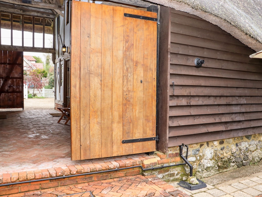 Blackbird Cottage