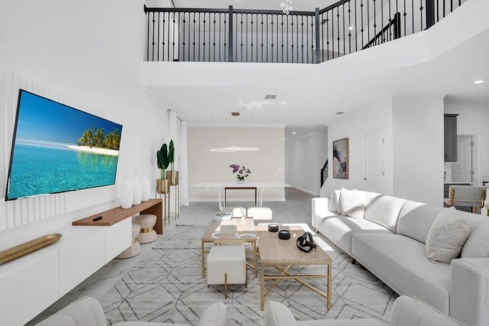 2669pet 5 Bedroom Villa