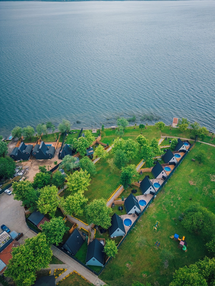 Kurtköy Park Bungalov