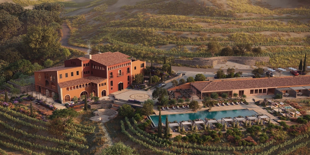 Hotel Gran Hotel Mas d' en Bruno - Image 1