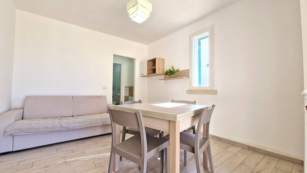 Sole Luna Cottage Just a few Metres From the sea