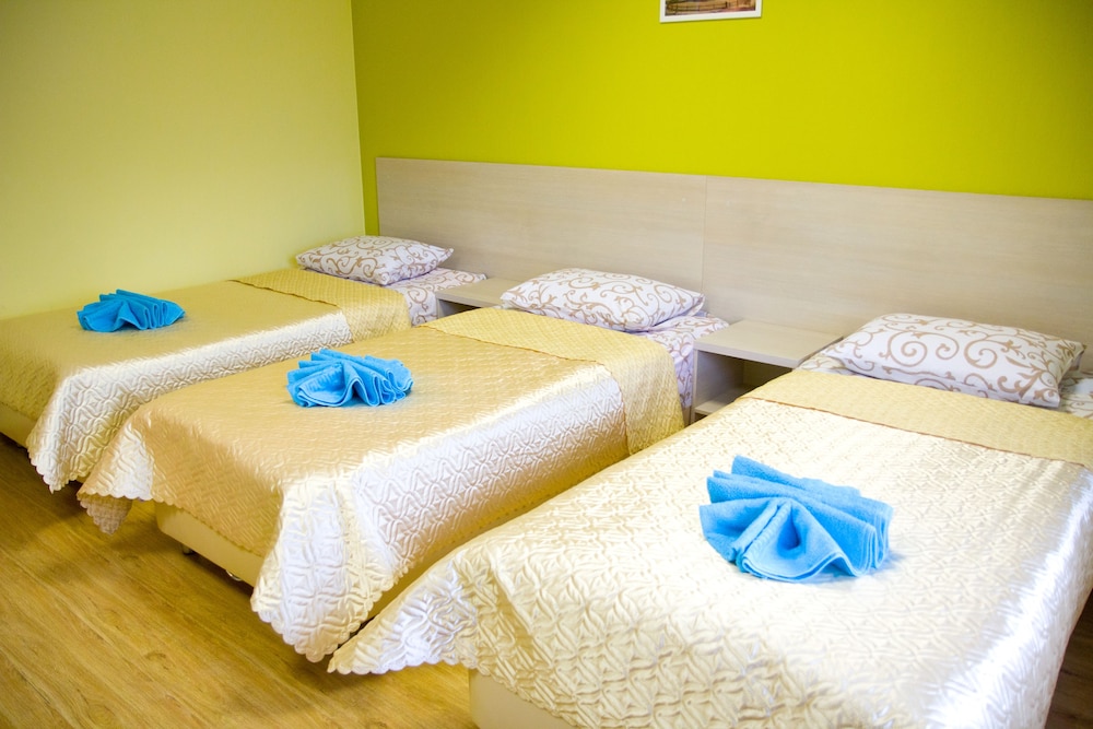 Guest House Alyans