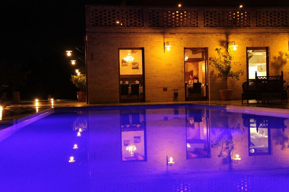 Boutique Hotel Magnolia photo 5