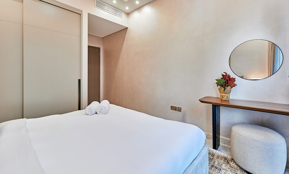 bnbme - Grande Residences - 3 BDR
