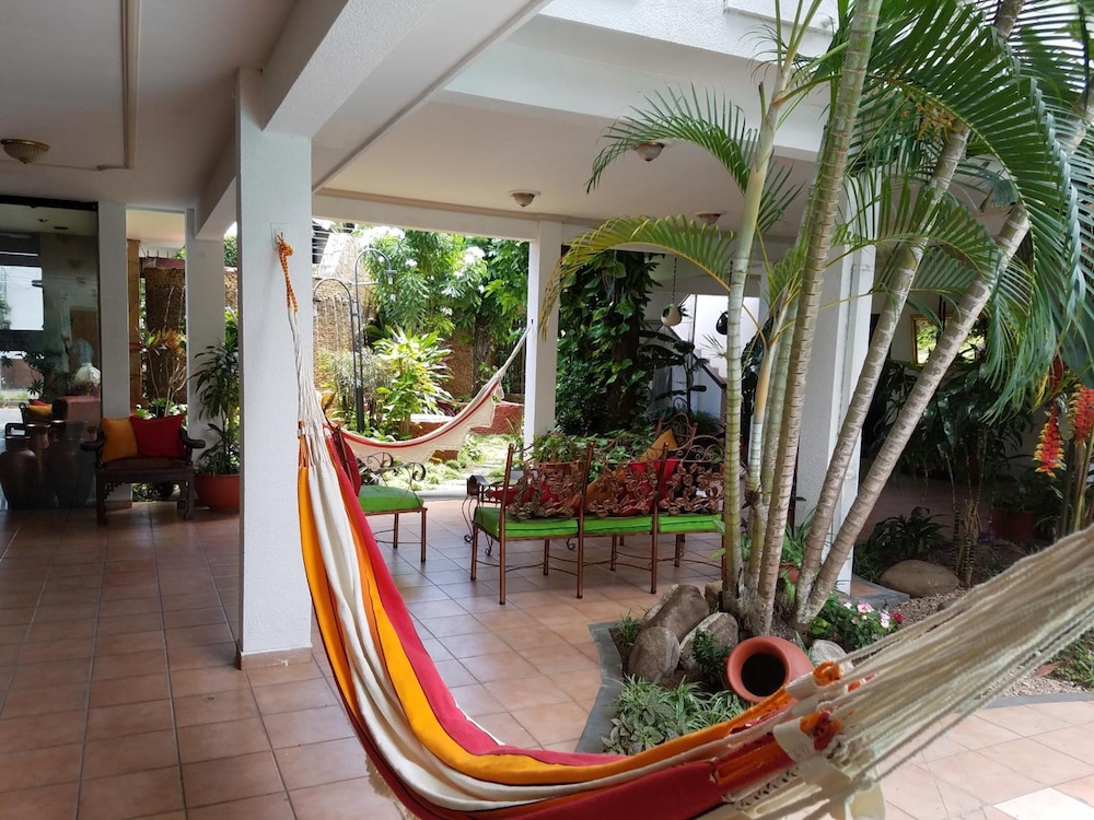 Tucabaca Hotel - Property Image 11