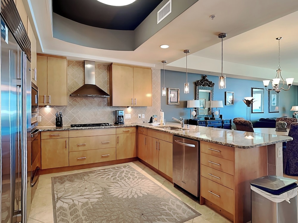 Turquoise Place #1107C by Southern Vacation Rentals