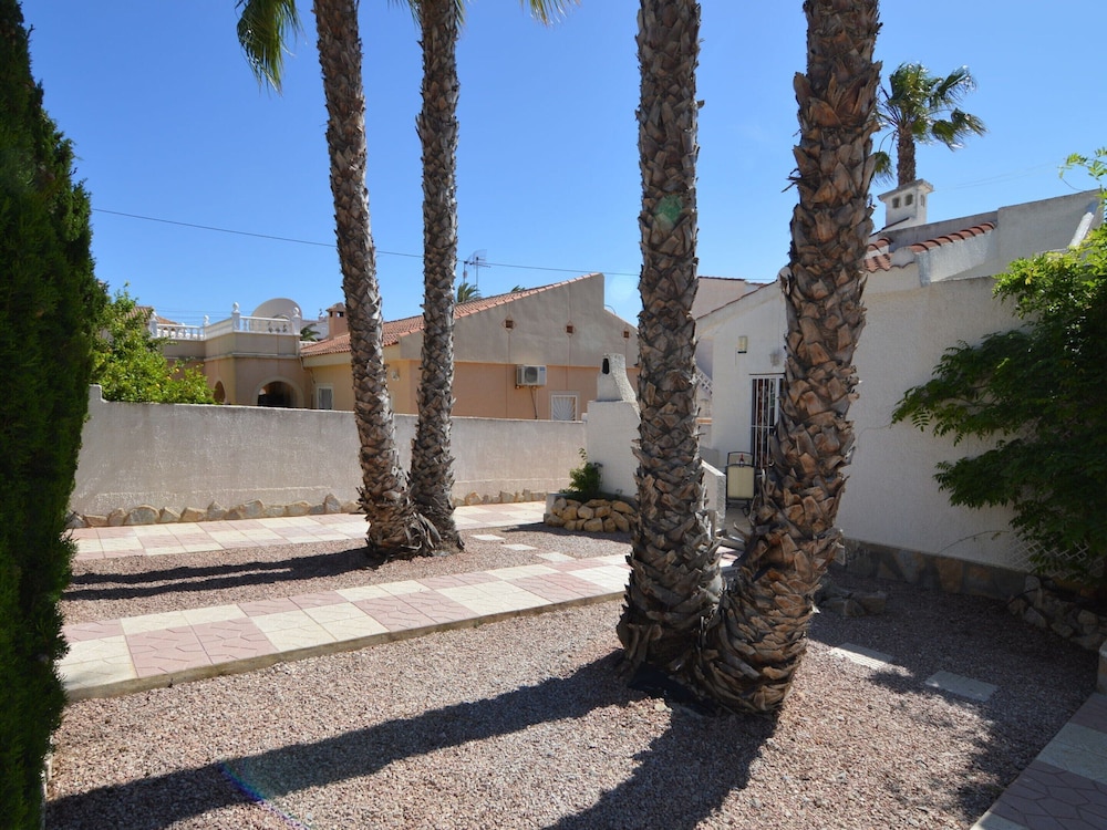 Modern Villa in Rojales with Hot Tub & Private Pool view 3