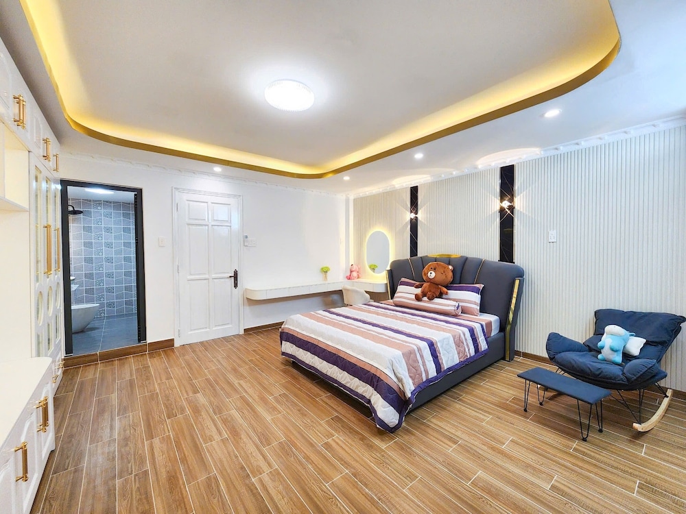 Duong Cat Loi HomeStay