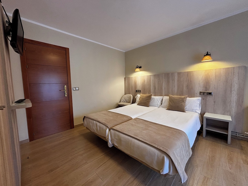 Hostal Noguera