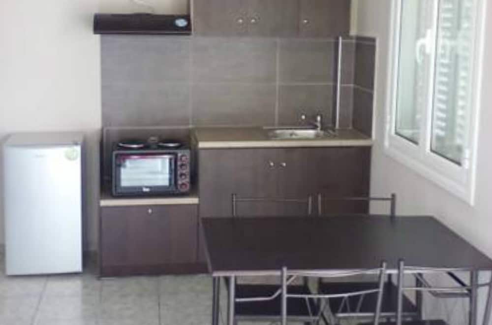 Filippion Hotel view 3