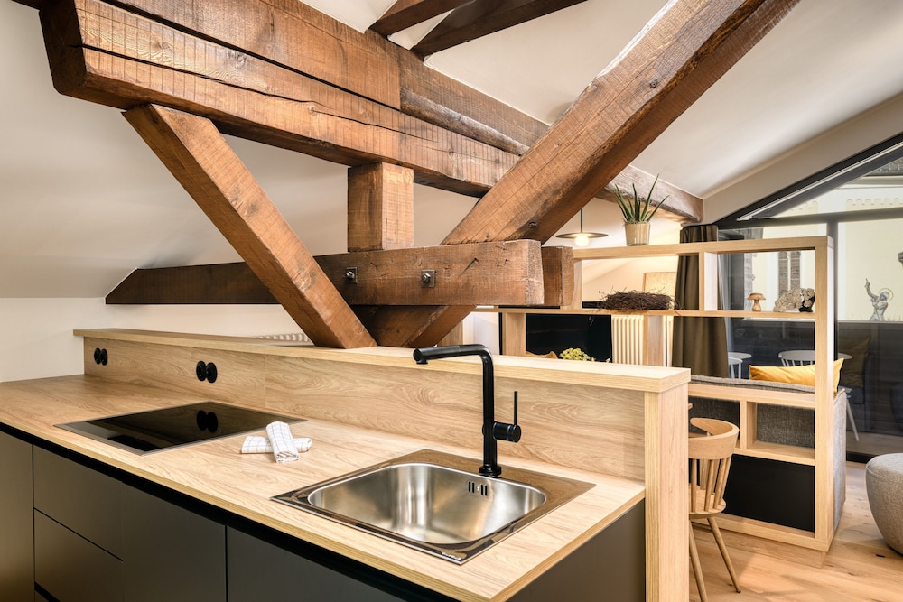 M Nsterhus in Schruns