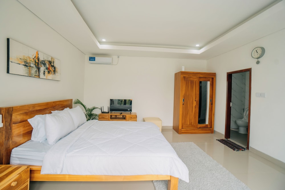 Villa Dum'Vill Canggu