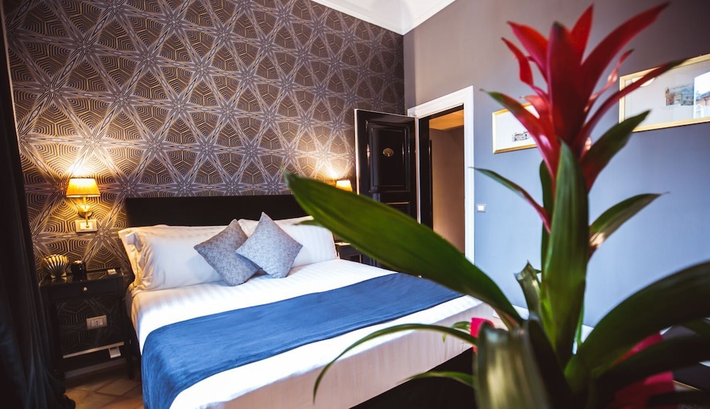 Parrasio Hotel
