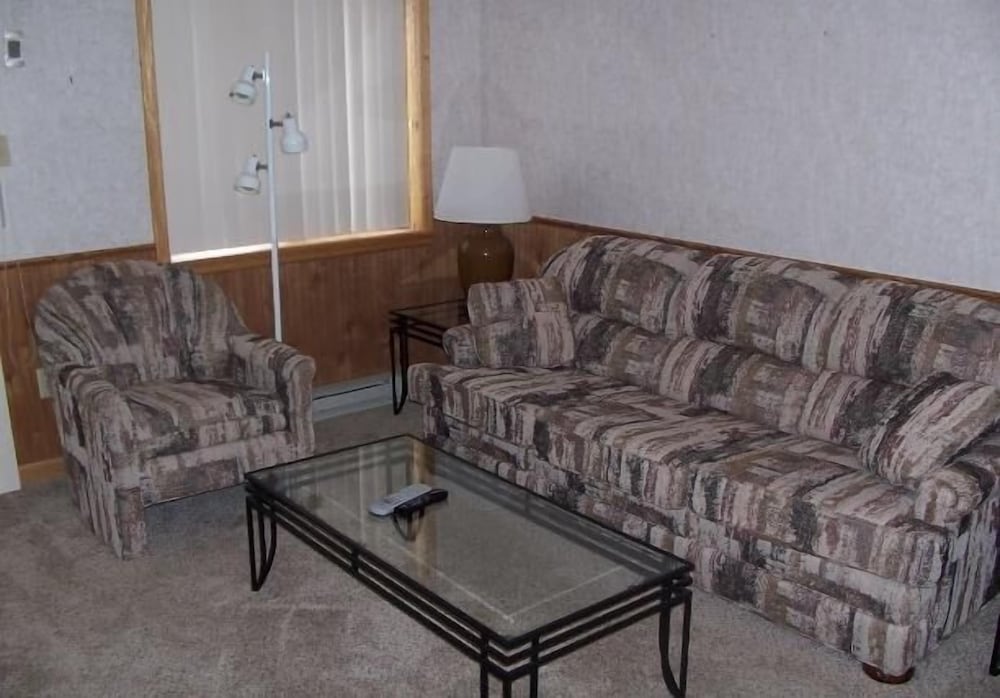 Mountain Lodge