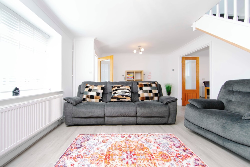 Erin's Cottage in Merthyr Tydfil