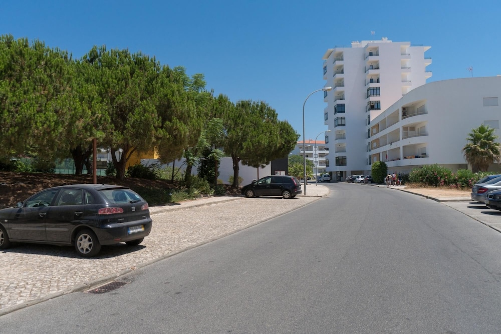 T1 Colina Ferias 8C Familia A C Vista MAR C GA