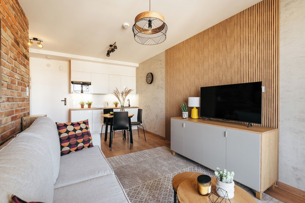 POSESJA PLAŻOWA & SPA 4b I