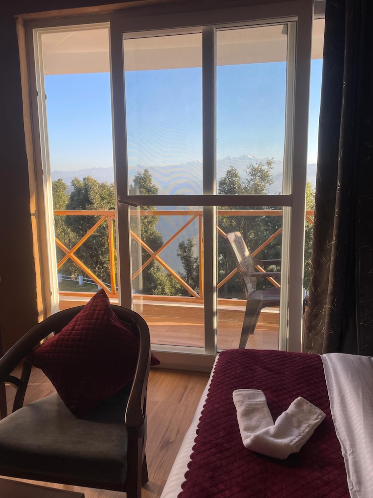 Maatidera Resort-Boutique himalaya stay
