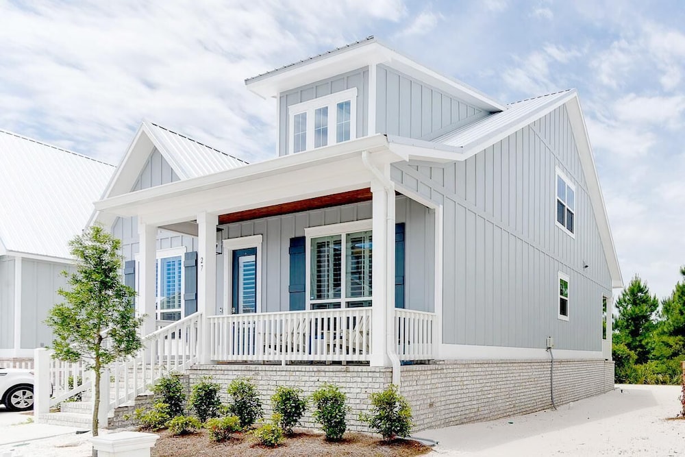 Starfish Cottage