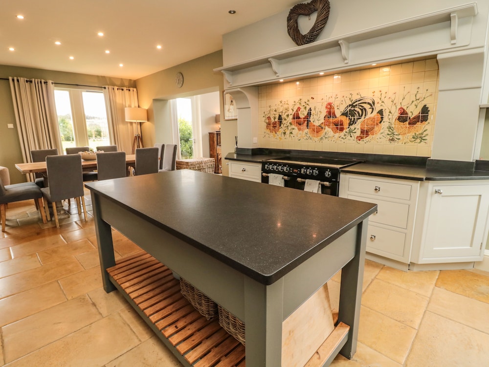 Fontburn Farmhouse