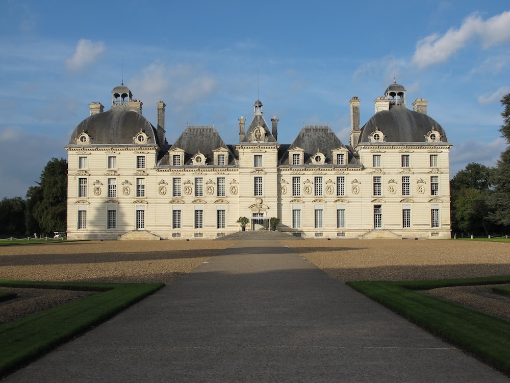 Domaine de la Blonnerie