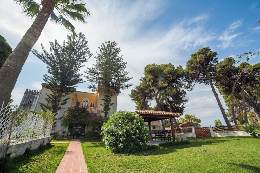 Beb villa amodeo