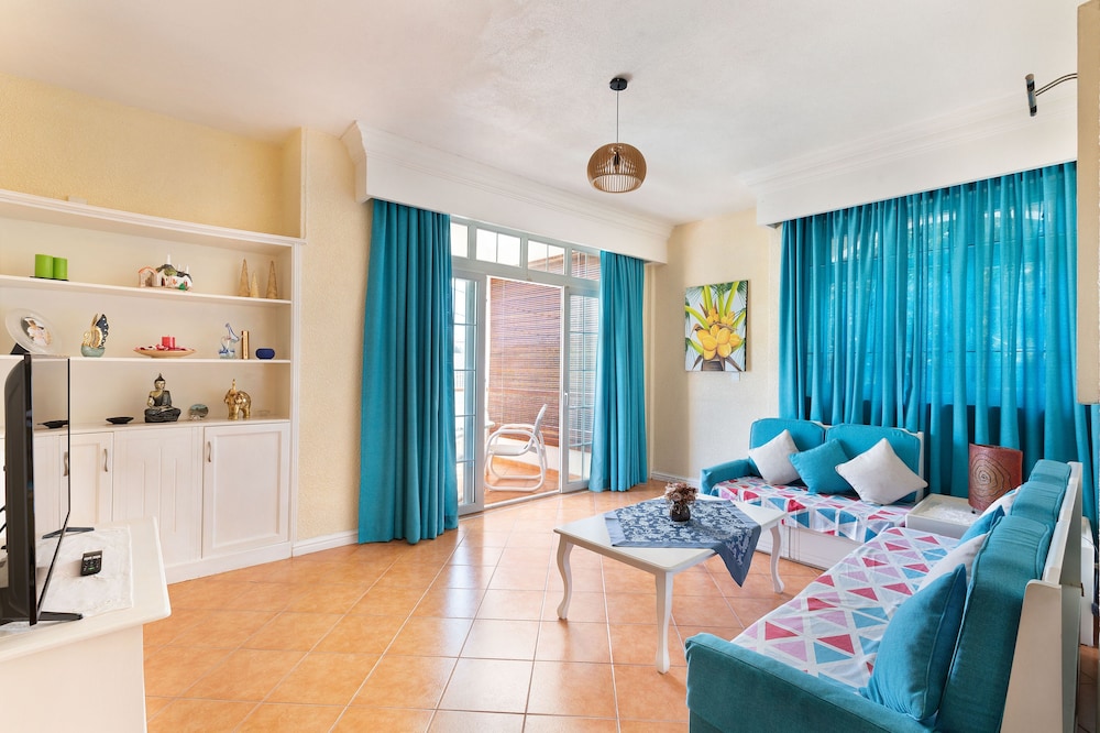 Apartment Hortensia