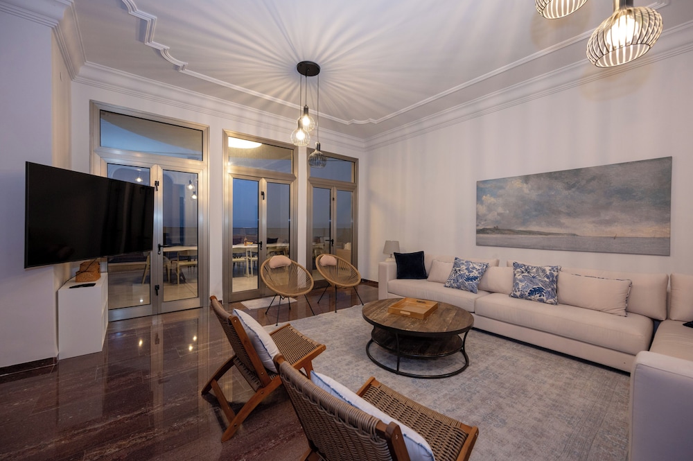 Villa Blue Horizon