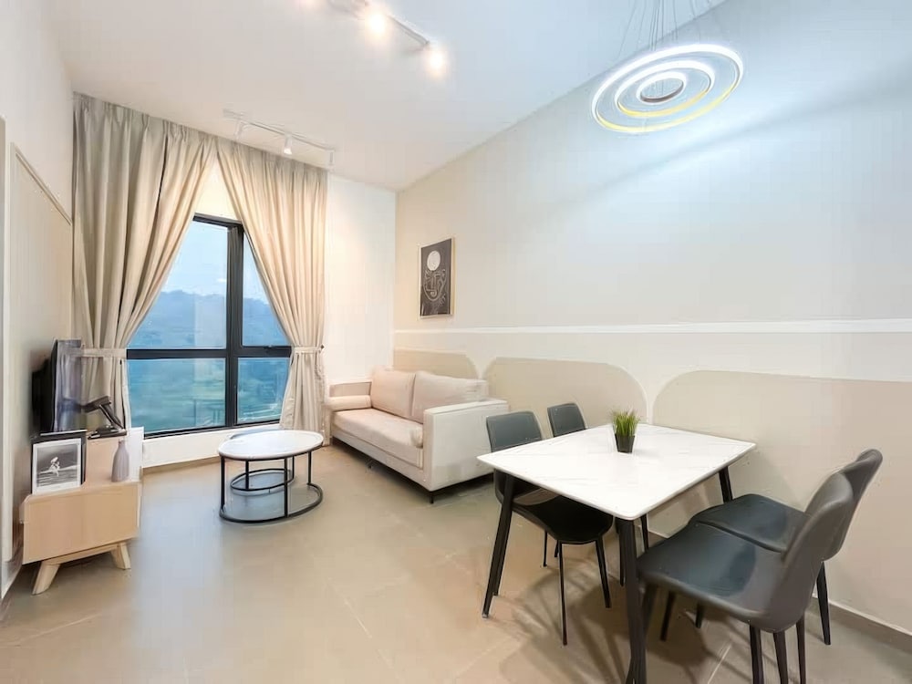 Ciao Mossaz Suites Luxury Apartments