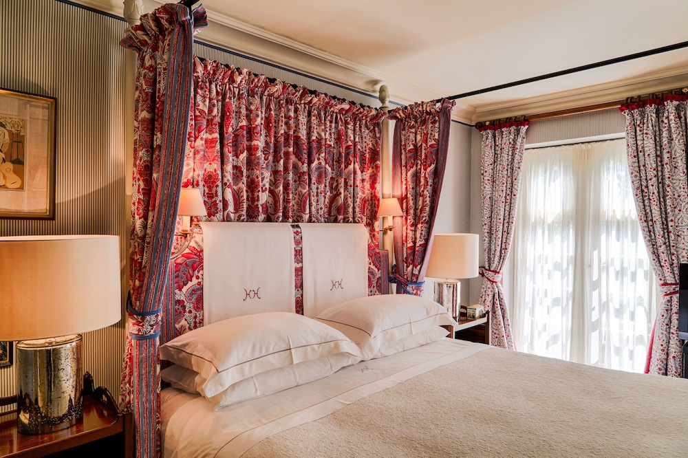 Oakham Vacations - Hambleton Hall - Property Image 4