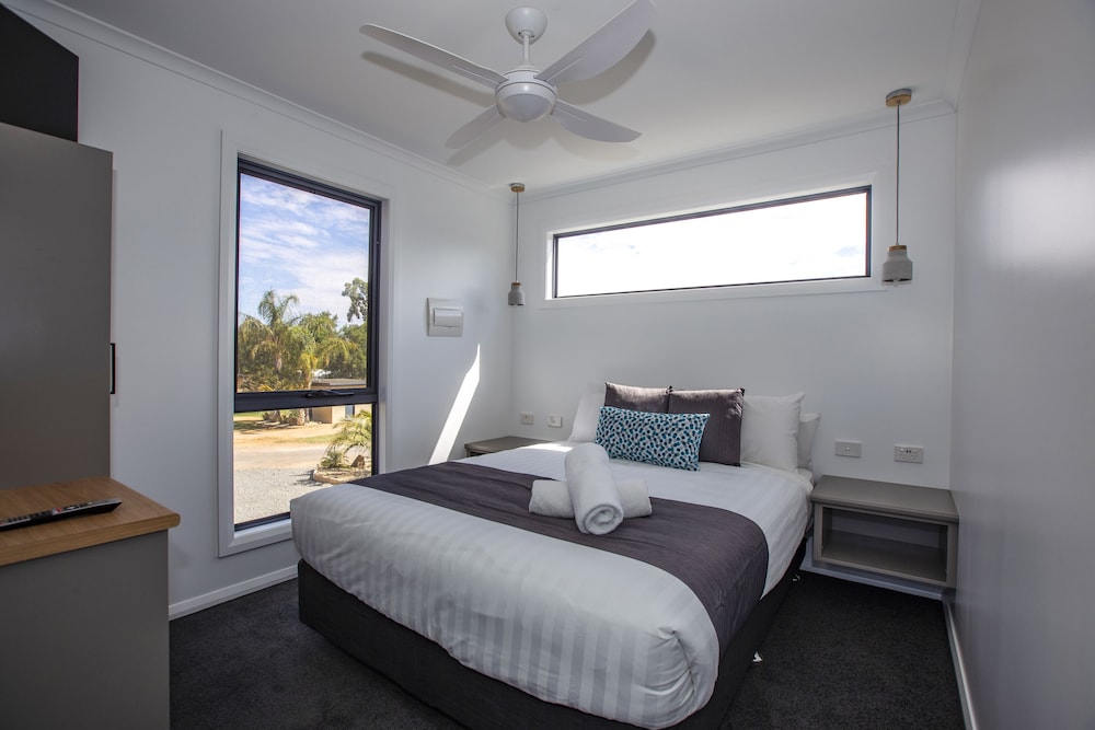 All Seasons Holiday Park