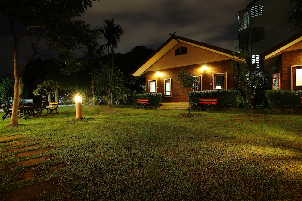 GongKaew HuenKum Hotel