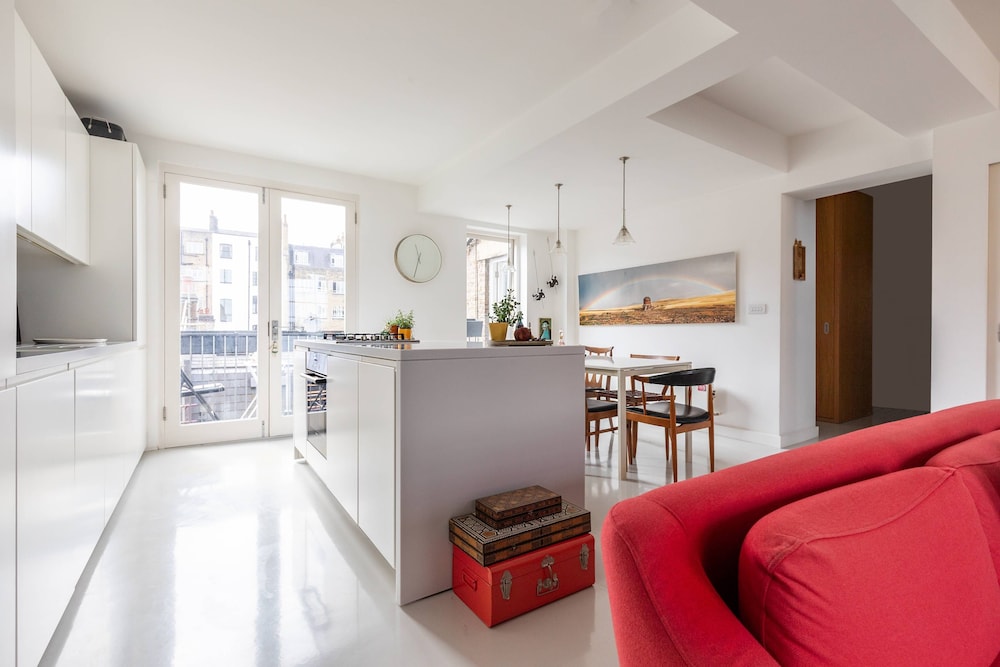 Crawford Street II by Onefinestay