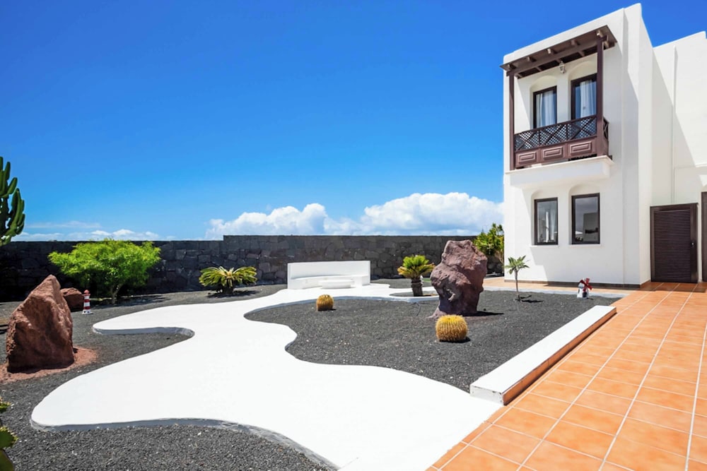 Villa Perla