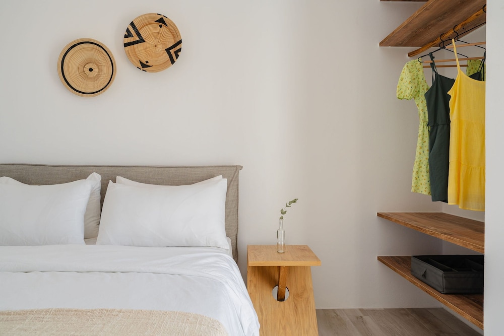 Villa Kaya Plaka With 3 Bedrooms and 3 Bathrooms